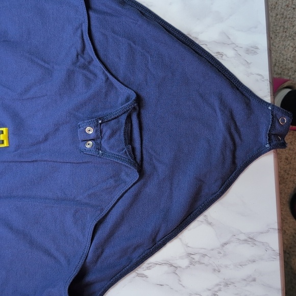 Lularoe Nova Bodysuit. XL. EUC - Picture 8 of 9